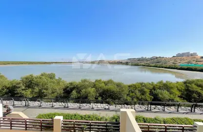 Villa - 3 Bedrooms - 4 Bathrooms for sale in Flamingo Villas - Mina Al Arab - Ras Al Khaimah