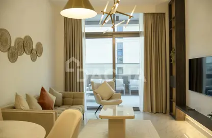 شقة - غرفة نوم - 2 حمامات للايجار في ادهارا ستار - ارجان - دبي