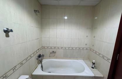 Apartment - 1 - 1 for rent in City Tower A2 - City Towers - Al Nuimiya 3 - Al Nuaimiya - Ajman