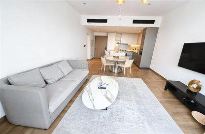 Apartment - 1 - 2 for rent in O10 - Al Jaddaf - Dubai Apartment - 1 - 2 for rent in O10 - Al Jaddaf - Dubai