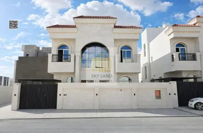 فيلا - 5 غرف نوم - 7 حمامات للبيع في الحليو 2 - الحليو - عجمان