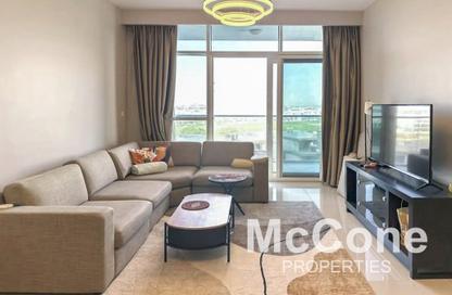 Apartment - 2 Bedrooms - 3 Bathrooms for rent in Artesia D - Artesia - DAMAC Hills - Dubai