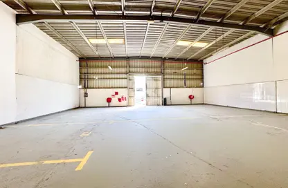 Warehouse - Studio for sale in Al Quoz Industrial Area 4 - Al Quoz Industrial Area - Al Quoz - Dubai