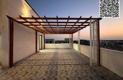 Villa - 7 Bedrooms - 7+ Bathrooms for sale in Al Helio 2 - Al Helio - Ajman Villa - 7 Bedrooms - 7+ Bathrooms for sale in Al Helio 2 - Al Helio - Ajman