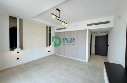 Apartment - 2 Bedrooms - 3 Bathrooms for rent in Deansgate By Ade - Majan - Dubai Land - Dubai