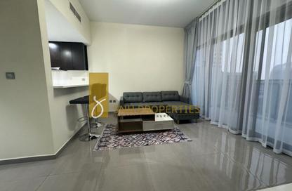 Apartment - 1 Bedroom - 1 Bathroom for sale in Merano Tower - Business Bay - Dubai