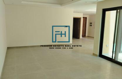Villa - 3 Bedrooms - 4 Bathrooms for rent in Sharjah Sustainable City - Sharjah