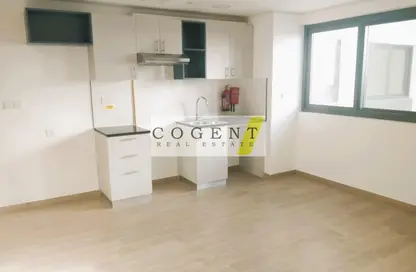 Apartment - 1 Bathroom for rent in The Nook 2 - The Nook - Wasl Gate - Dubai Apartment - 1 Bathroom for rent in The Nook 2 - The Nook - Wasl Gate - Dubai