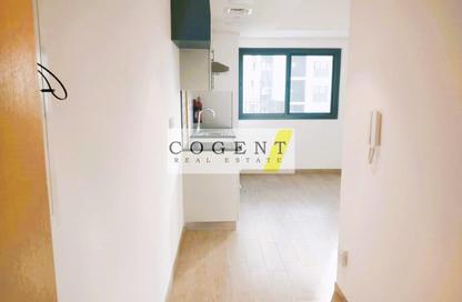 Apartment - Studio - 1 for rent in The Nook 2 - The Nook - Wasl Gate - Dubai