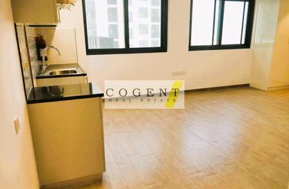Apartment - Studio - 1 for rent in The Nook 2 - The Nook - Wasl Gate - Dubai