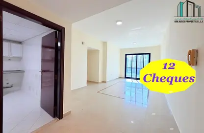 Apartment - 3 Bedrooms - 3 Bathrooms for rent in SS Lootah Building - Al Nahda 2 - Al Nahda - Dubai Apartment - 3 Bedrooms - 3 Bathrooms for rent in SS Lootah Building - Al Nahda 2 - Al Nahda - Dubai