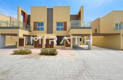 Villa - 3 Bedrooms - 4 Bathrooms for rent in Villa Lantana 2 - Villa Lantana - Dubai Science Park - Dubai Villa - 3 Bedrooms - 4 Bathrooms for rent in Villa Lantana 2 - Villa Lantana - Dubai Science Park - Dubai