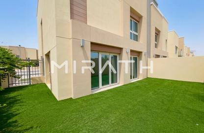 Villa - 3 Bedrooms - 4 Bathrooms for rent in Villa Lantana 2 - Villa Lantana - Dubai Science Park - Dubai