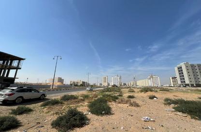 Land - Studio for sale in Al Yasmeen 1 - Al Yasmeen - Ajman