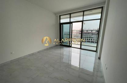 Apartment - Studio - 1 Bathroom for rent in Azizi Vista - Dubai Studio City - Dubai