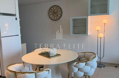 Apartment - 1 Bedroom - 1 Bathroom for rent in Downtown Views II Tower 2 - Downtown Views II - Zabeel 2 - Zabeel - Dubai