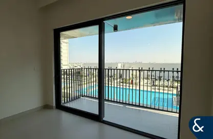 Apartment - 1 Bedroom - 1 Bathroom for rent in Lime Gardens - Dubai Hills Estate - Dubai