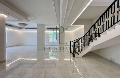Villa - 5 Bedrooms - 7 Bathrooms for rent in Al Quoz 1 Villas - Al Quoz 1 - Al Quoz - Dubai Villa - 5 Bedrooms - 7 Bathrooms for rent in Al Quoz 1 Villas - Al Quoz 1 - Al Quoz - Dubai
