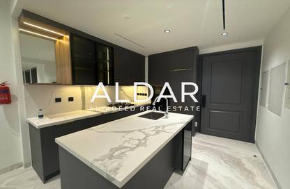 Apartment - 3 Bedrooms - 3 Bathrooms for sale in 48 Parkside - Arjan - Dubai