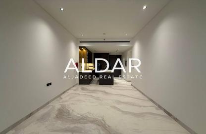Apartment - 3 Bedrooms - 3 Bathrooms for sale in 48 Parkside - Arjan - Dubai Apartment - 3 Bedrooms - 3 Bathrooms for sale in 48 Parkside - Arjan - Dubai