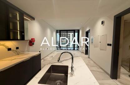Apartment - 3 Bedrooms - 3 Bathrooms for sale in 48 Parkside - Arjan - Dubai