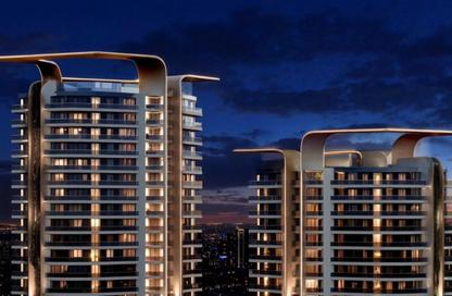 Apartment - Studio - 1 Bathroom for sale in Radisson Residences - Tower 1 - City Of Lights - Al Reem Island - Abu Dhabi