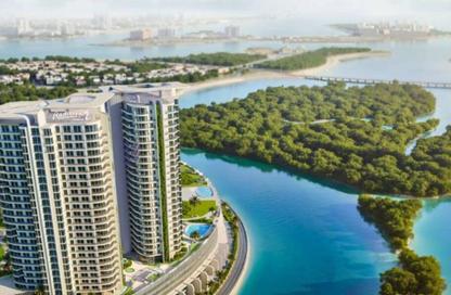 Apartment - Studio - 1 Bathroom for sale in Radisson Residences - Tower 1 - City Of Lights - Al Reem Island - Abu Dhabi