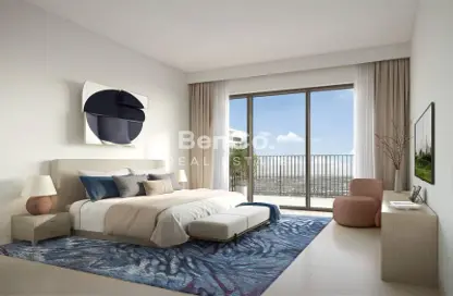 Apartment - 1 Bedroom - 2 Bathrooms for sale in Hills Park - Dubai Hills Estate - Dubai Apartment - 1 Bedroom - 2 Bathrooms for sale in Hills Park - Dubai Hills Estate - Dubai