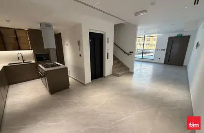 Villa - 4 Bedrooms - 6 Bathrooms for sale in Marwa Homes 4 - District 10 - Jumeirah Village Circle - Dubai