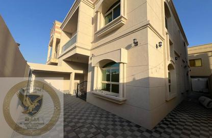 Villa - 5 Bedrooms - 6 Bathrooms for rent in Al Yasmeen 1 - Al Yasmeen - Ajman