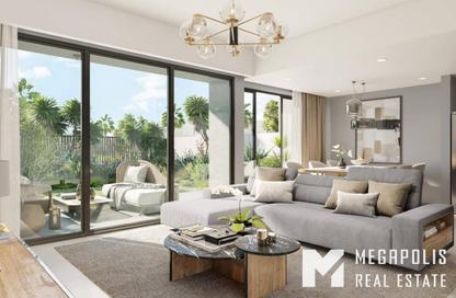 Townhouse - 3 Bedrooms - 4 Bathrooms for sale in Verdana 5 - Verdana - Dubai Investment Park 1 (DIP 1) - Dubai Investment Park (DIP) - Dubai Townhouse - 3 Bedrooms - 4 Bathrooms for sale in Verdana 5 - Verdana - Dubai Investment Park 1 (DIP 1) - Dubai Investment Park (DIP) - Dubai