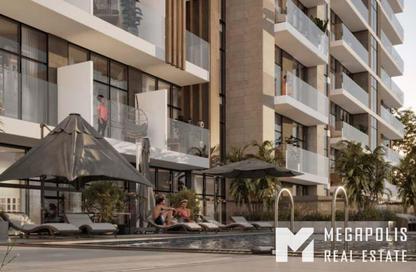 Townhouse - 3 Bedrooms - 4 Bathrooms for sale in Verdana 5 - Verdana - Dubai Investment Park 1 (DIP 1) - Dubai Investment Park (DIP) - Dubai