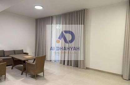Villa - 4 - 5 for rent in Kaya - Masaar - Tilal City - Sharjah