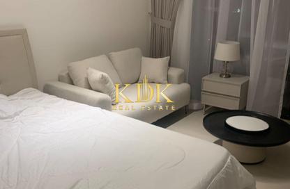 Apartment - Studio - 1 for rent in Binghatti Azure - District 16 - Jumeirah Village Circle - Dubai Apartment - Studio - 1 for rent in Binghatti Azure - District 16 - Jumeirah Village Circle - Dubai