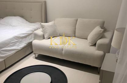 Apartment - Studio - 1 for rent in Binghatti Azure - District 16 - Jumeirah Village Circle - Dubai Apartment - Studio - 1 for rent in Binghatti Azure - District 16 - Jumeirah Village Circle - Dubai