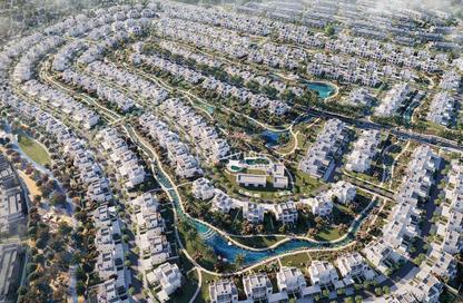 Villa - 5 - 6 for sale in Rivana - The Valley - Dubai