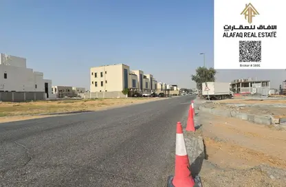 Land - Studio for sale in Al Helio 1 - Al Helio - Ajman Land - Studio for sale in Al Helio 1 - Al Helio - Ajman