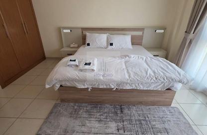 Apartment - 1 Bedroom - 2 Bathrooms for rent in Mulberry 2 - Emirates Gardens 2 - District 14 - Jumeirah Village Circle - Dubai