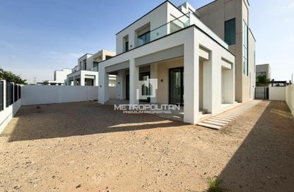 Villa - 4 Bedrooms - 4 Bathrooms for sale in Caya 2 - Arabian Ranches 3 - Dubai