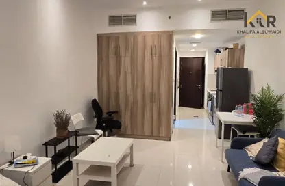 شقة - 1 حمام للايجار في برج هيرا - مدينة دبي الرياضية - دبي