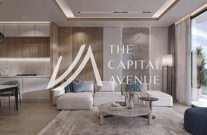 Apartment - 3 - 5 for sale in Bab Al Qasr Residence 22 - Al Raha Beach - Abu Dhabi