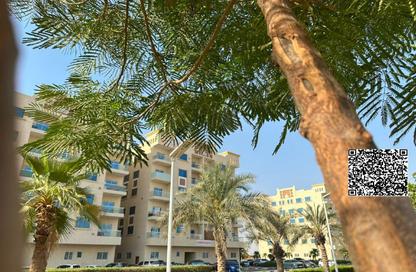 Apartment - 1 Bedroom - 2 Bathrooms for sale in Al Amira Village - Al Yasmeen - Ajman