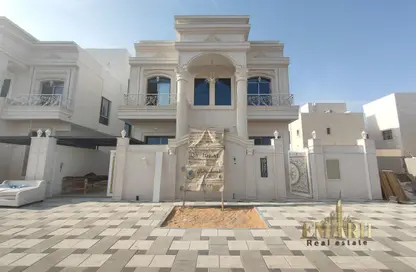 Villa - 5 Bedrooms - 7 Bathrooms for sale in Al Yasmeen 1 - Al Yasmeen - Ajman