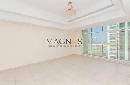 Apartment - 2 Bedrooms - 3 Bathrooms for rent in Al Seef Tower 3 - Al Seef Towers - JLT Cluster U - Jumeirah Lake Towers - Dubai
