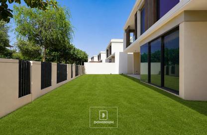 Villa - 5 Bedrooms - 6 Bathrooms for sale in Harmony 2 - Harmony - Tilal Al Ghaf - Dubai