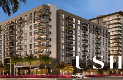 Apartment - 3 Bedrooms - 4 Bathrooms for sale in Symphony On The Park - Town Square - Dubai Apartment - 3 Bedrooms - 4 Bathrooms for sale in Symphony On The Park - Town Square - Dubai
