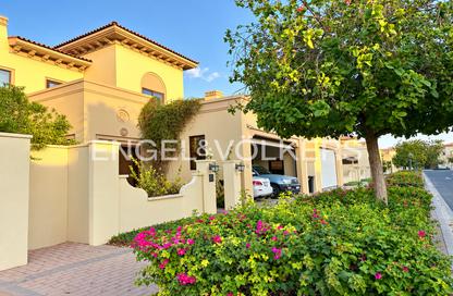 Villa - 3 - 3 for rent in Palma - Arabian Ranches 2 - Dubai