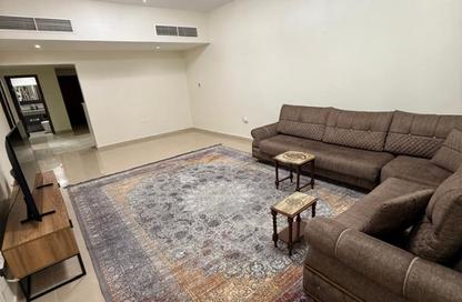 Apartment - 1 - 2 for sale in Horizon Tower C - Horizon Towers - Ajman Downtown - Ajman
