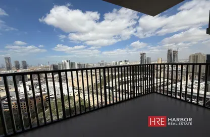 شقة - 1 حمام للبيع في هادلي هايتس - منطقة 11 - قرية جميرا الدائرية - دبي