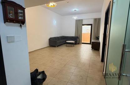 Apartment - 1 Bedroom - 2 Bathrooms for rent in Silicon Gates 1 - Silicon Gates - Dubai Silicon Oasis - Dubai